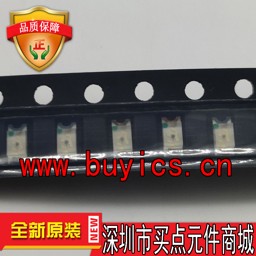 1206 红色LED  HT15-2102SURC62 3000一盘