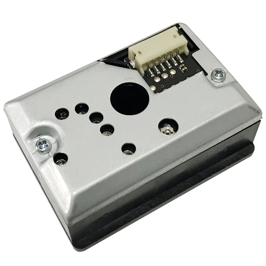 GP2Y1026AU0F灰尘传感器