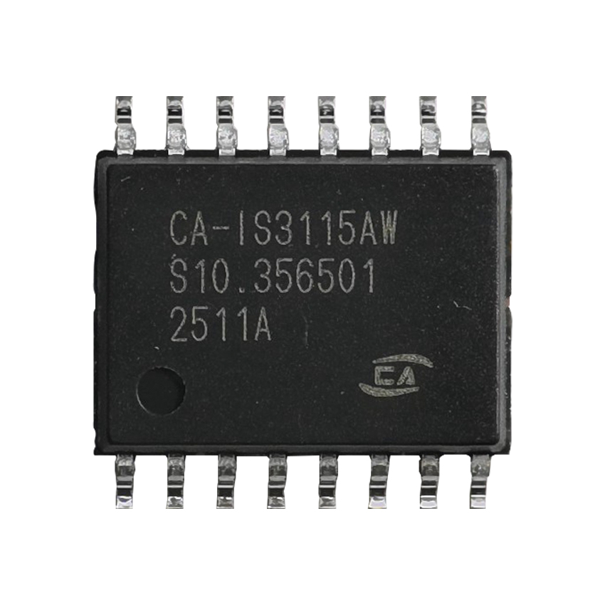 CA-IS3115AW 隔离式DC/DC转换器